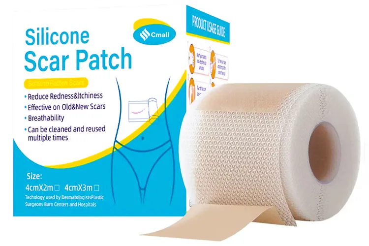 มุ่งเน้นไปที่นวัตกรรมและการซ่อมแซมสารตะกั่ว: เทคโนโลยีชีวภาพ Jiangsu Cmall สร้างรูปลักษณ์ที่น่าทึ่งในนิทรรศการทางการแพทย์ และการตกแต่งไฮโดรคอลลอยด์ก็ดึงดูดความสนใจอย่างมาก