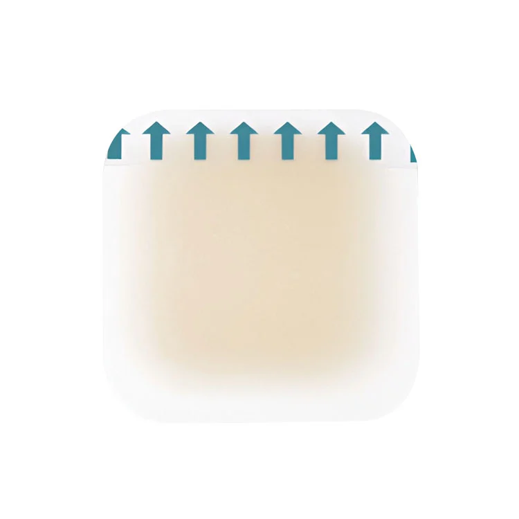 Hydrocolloid Patch สำหรับการดูแลแผลพุพองคืออะไร?