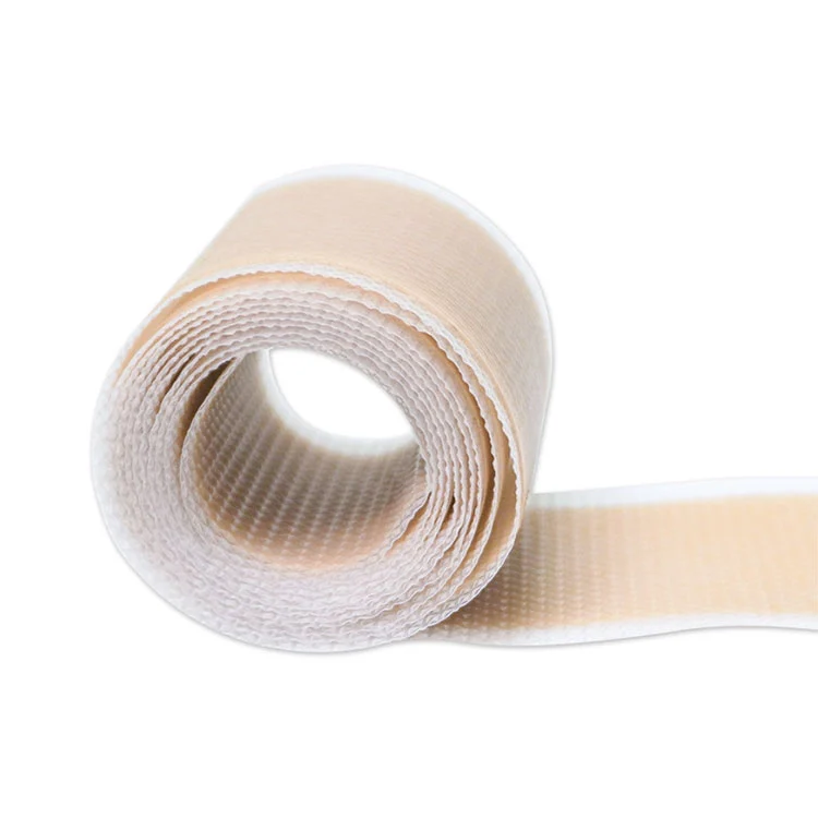 แผ่นปิดแผลเป็นสีผิวแบบกันน้ำคืออะไร และใช้งานได้จริงอย่างไร