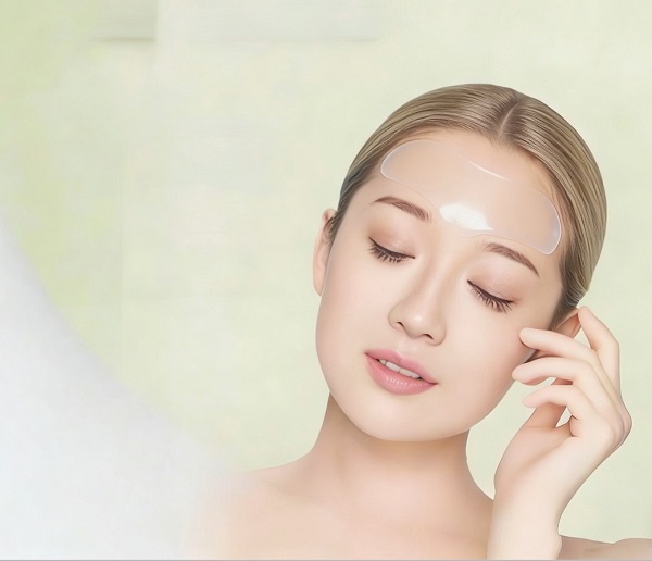 การทดสอบแผ่นแปะลดริ้วรอยซิลิโคน CALLBIO ในโลกแห่งความเป็นจริง: แผ่นเหล่านี้คือ 