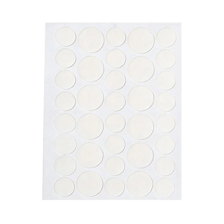 เหตุใดแผ่นแปะสิวไฮโดรเจลน่ารักจึงกลายเป็นสิ่งที่ต้องมีเพื่อผิวกระจ่างใส?