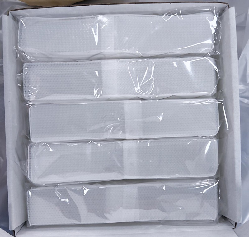 CmallBio-CICA Silicone Gel Scar Patch: ลดรอยแผลเป็นทางวิทยาศาสตร์เพื่อผิวเรียบเนียนขึ้น