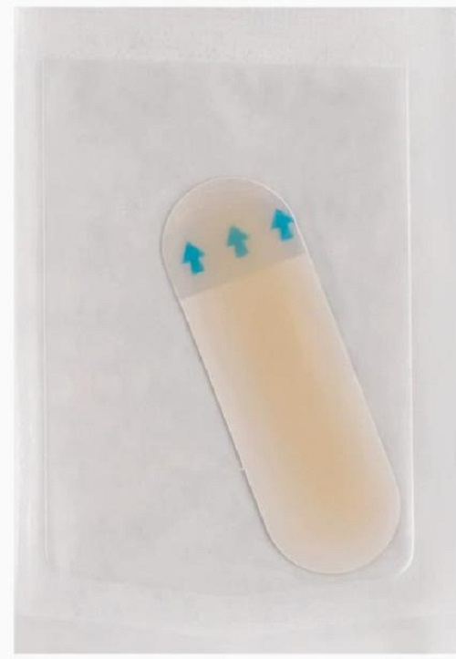 แผ่นแปะส้นไฮโดรคอลลอยด์ของ Cmallbio เทียบกับผ้าพันแผลทั่วไป: เหตุใดจึงรักษาแผลพุพองได้เร็วกว่า?