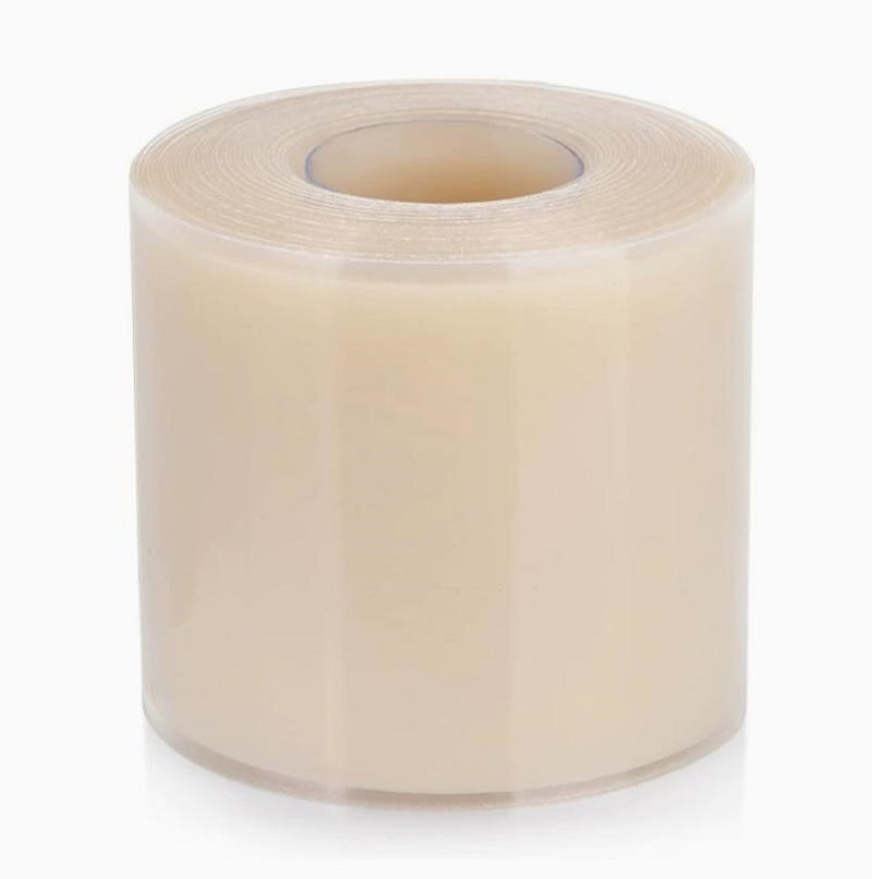 การดูแลเท้าเบาหวาน: ข้อควรระวังในการใช้น้ำสลัด Cmallbio Hydrocolloid