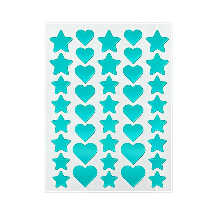 Zit Patch ที่มองไม่เห็น