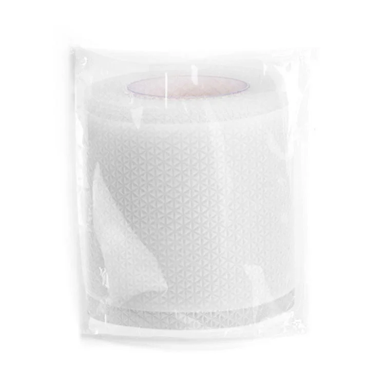 แพทช์แผลเป็นโปร่งใสกันน้ำทางการแพทย์